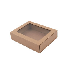 Brown Sleeve Gift Box