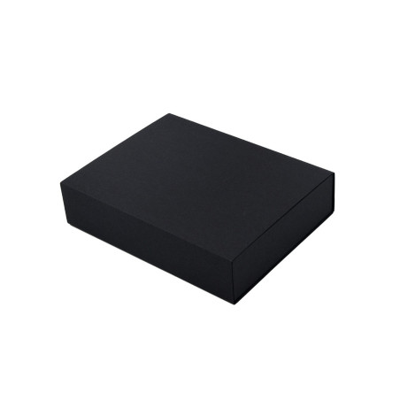 Black Sleeve Gift Box