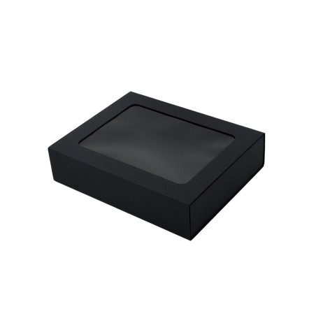 Black Sleeve Gift Box