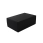Black A5 Size Gift Box of 85 mm Height Black A5 Size Gift Box of 85 mm Height