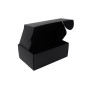 Black A5 Size Gift Box of 85 mm Height Black A5 Size Gift Box of 85 mm Height