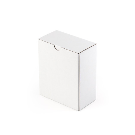 Balta pailga dėžutė | 142x77x171 mm | Superbox