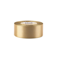 Auskinė atlasinė juostelė – blizgi, 38 mm pločio, 32 m rulonas