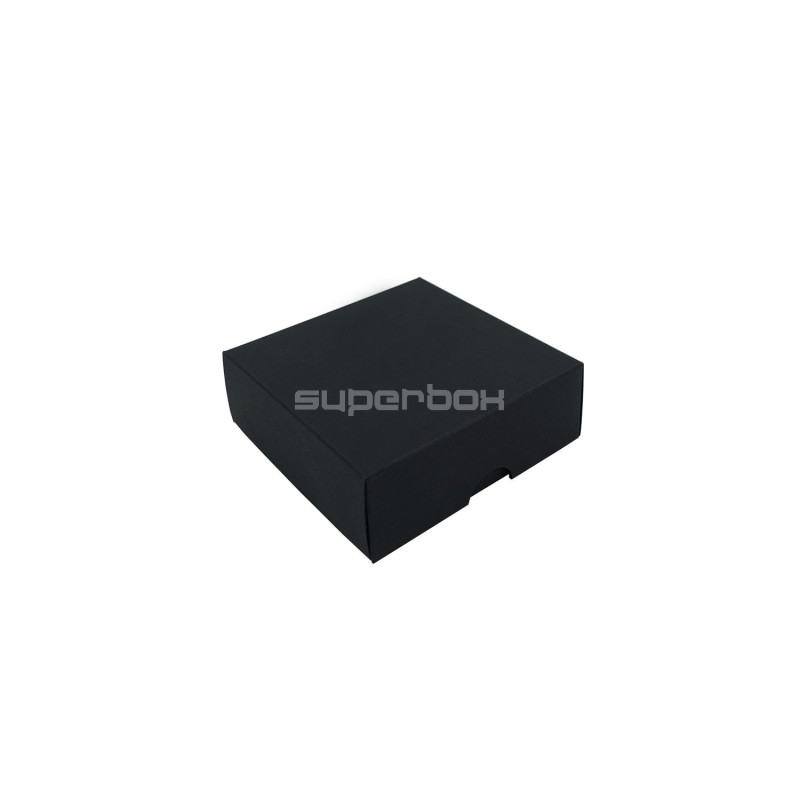 Чёрная вставка для коробок 38712