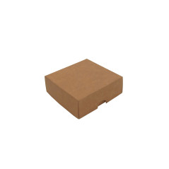 Brown Insert For 38712 Box