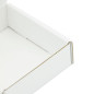 White Mini Box White Mini Box