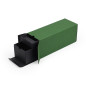 Green Closed Box with Drawers | 320x108x90 mm | Superbox Green Closed Box with Drawers | 320x108x90 mm | Superbox