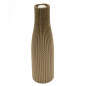 Corrugated Cardboard Bottle Protection Sleeve, 30 cm Corrugated Cardboard Bottle Protection Sleeve, 30 cm