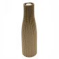 Corrugated Cardboard Bottle Protection Sleeve 30 cm