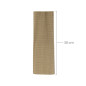 Corrugated Cardboard Bottle Protection Sleeve, 30 cm