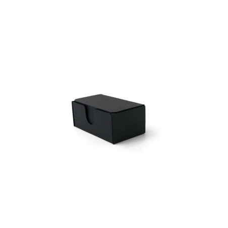 Black Gift Box