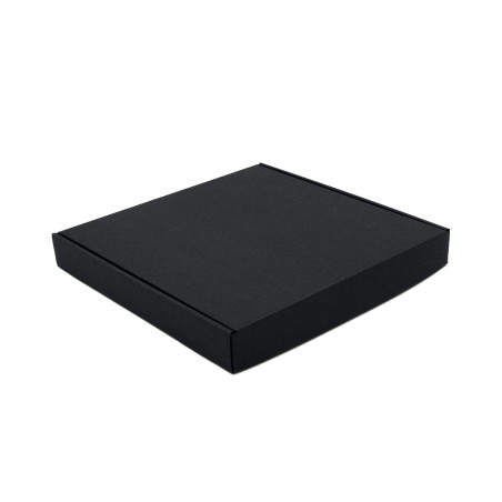 Black Square Gift Box