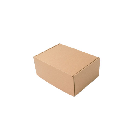 Shipping Box