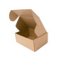 Rectangle Quick Closing Shipping Box