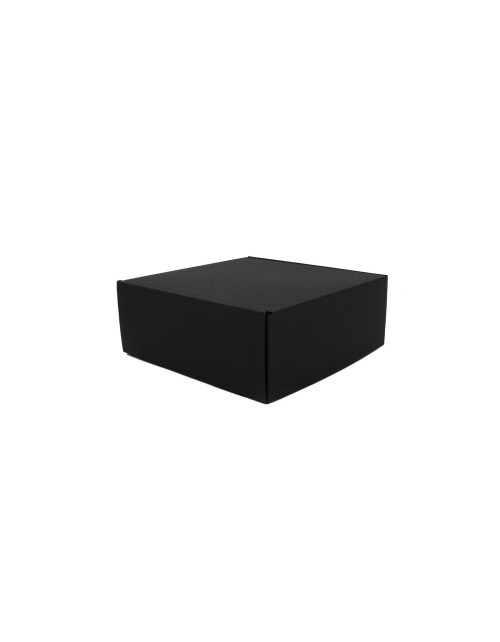 Melnā kvadrāta kaste