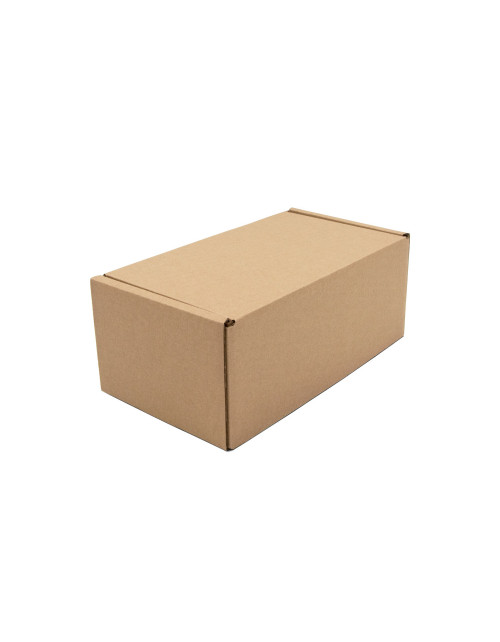 Стильная упаковочная коробка