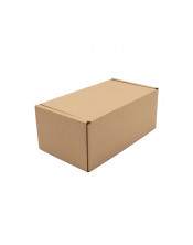 FEFCO 0427 Shipping Box