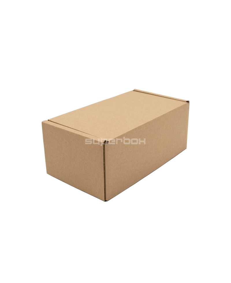 FEFCO 0427 Shipping Box