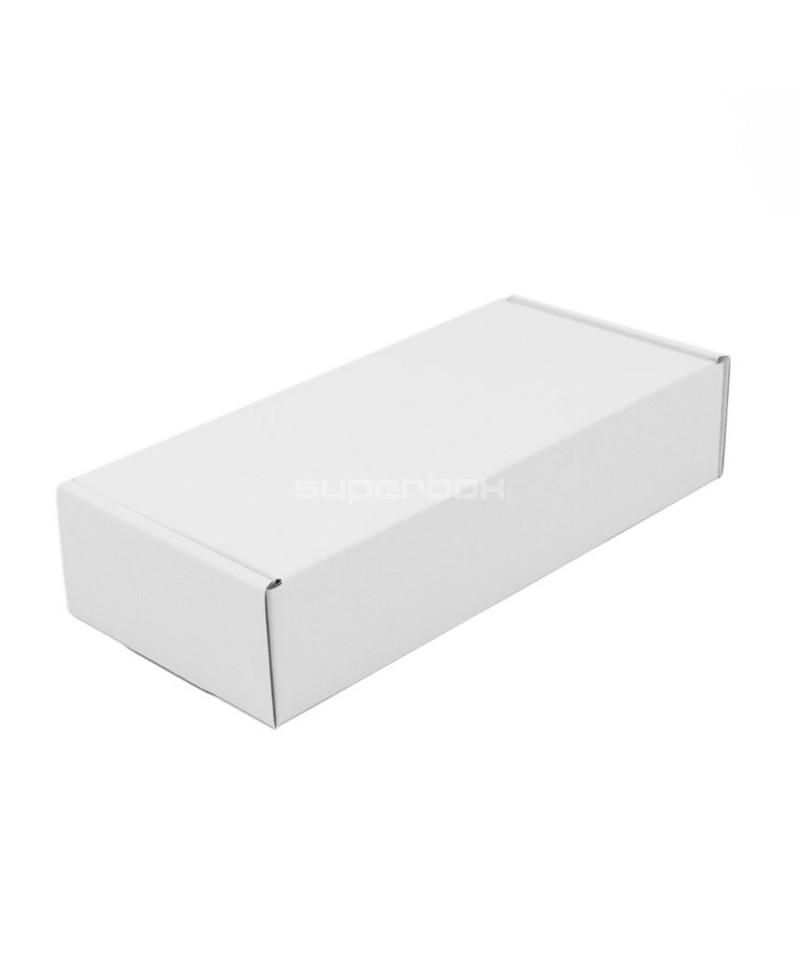 Small White Gift Box