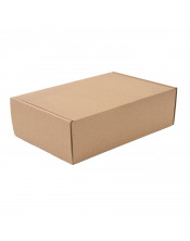 Box for cosmetics and beauty goods