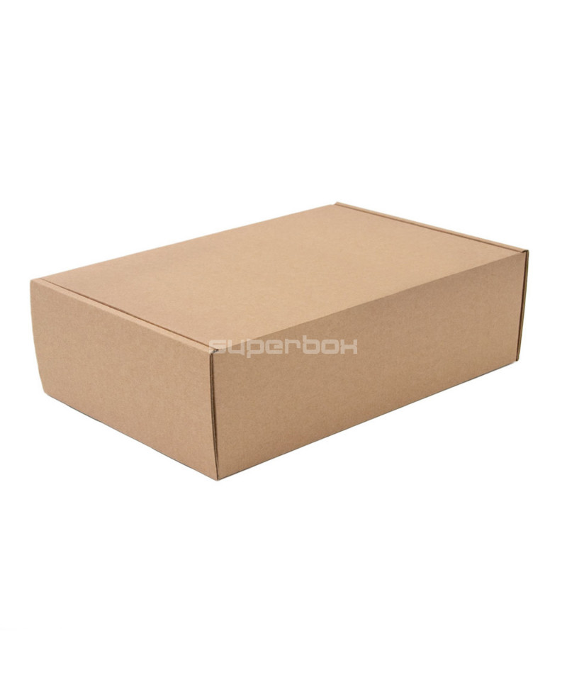 Box for cosmetics and beauty goods