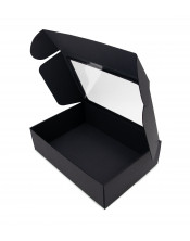Black PREMIUM Gift Box