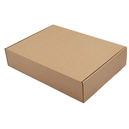 Box for Textile, Plaid or Bedding