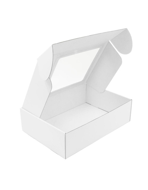 White A4 Size Gift Box