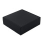 Black Small Gift Box,  6 cm Height