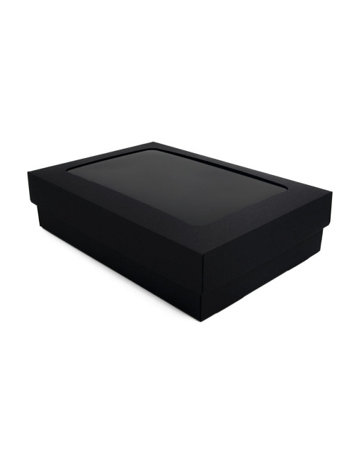Multipurpose Black Box