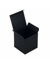 Melnā kaste - kuba formā