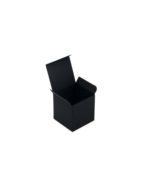 Коробка-куб для упаковки сувениров