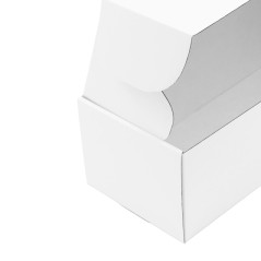 White Deep Gift Box