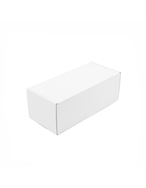 White Deep Gift Box