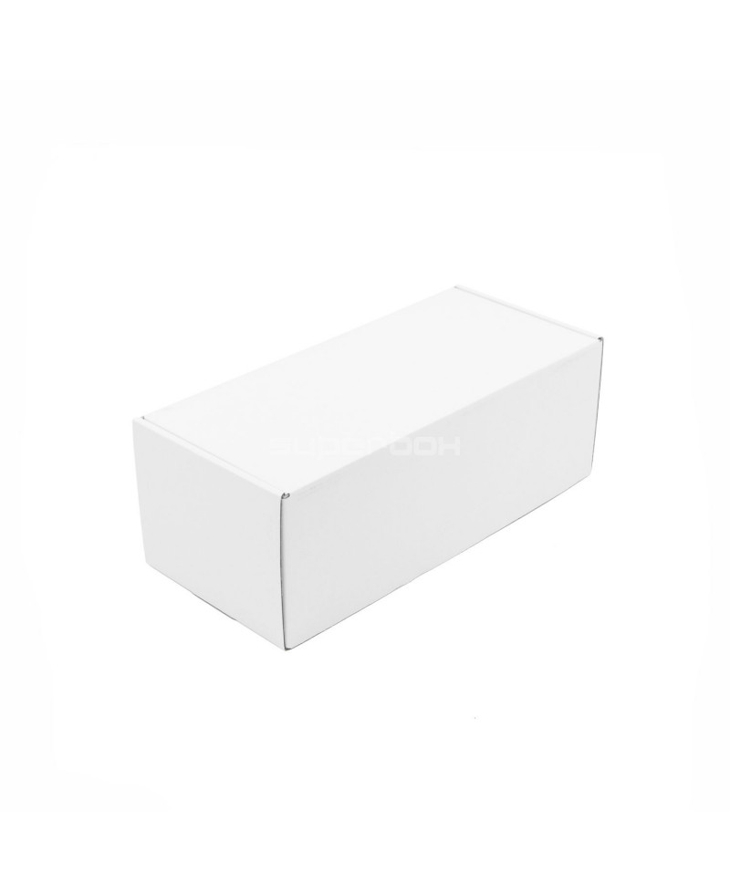 Balta gili greito uždarymo dėžutė