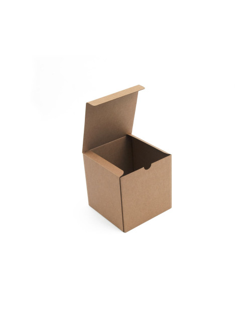 Коробка из гофрированного картона