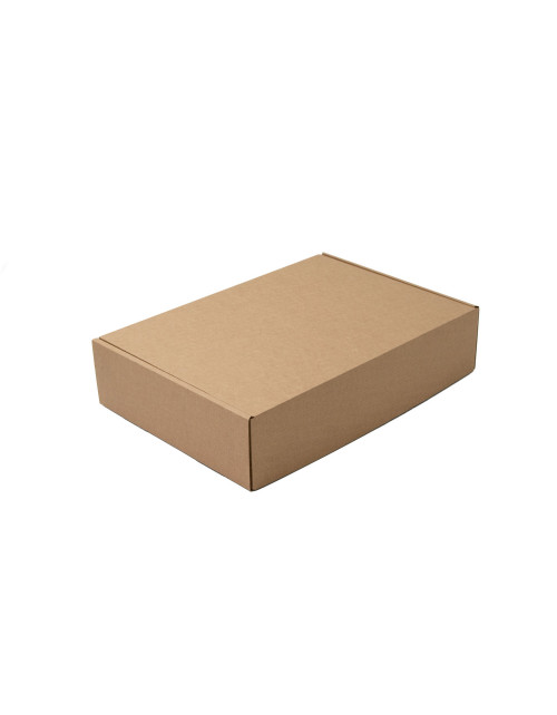 Shipping Box for Post Machines of S Size