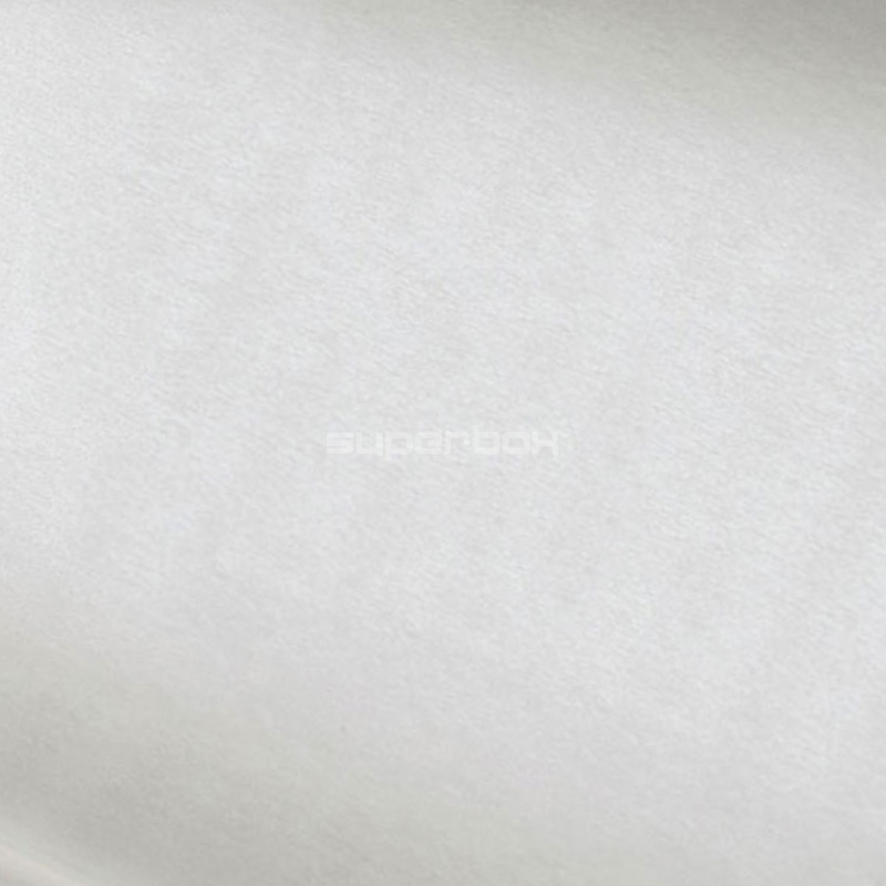 Silk Paper Pearl White, No. 812