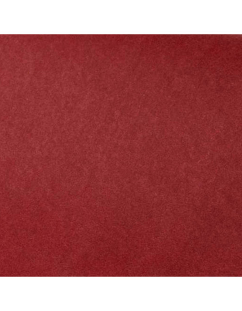 Zīda papīrs no sarkaniem ķieģeļiem