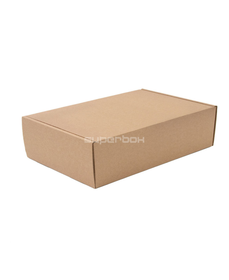 Small Shipping Box