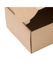 Small Shipping Box