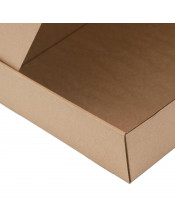 Greito uždarymo siuntimo dėžė S dydžio paštomatams