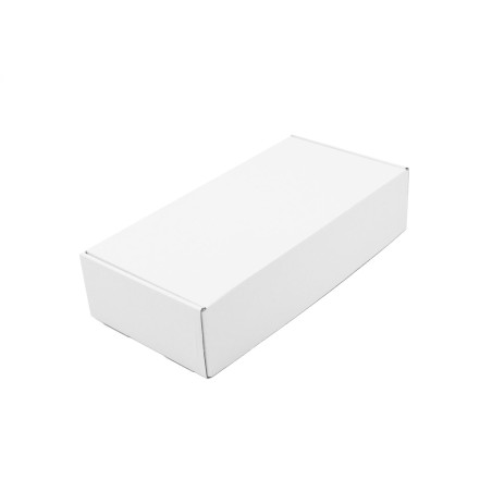 White long Box For Packing Gifts for Fancy Food Sets