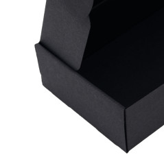 Black long Box For Packing  Classy Gifts