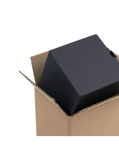 Neliels piegādes iepakojums ir piemērots 24721 kastes iepakošanai