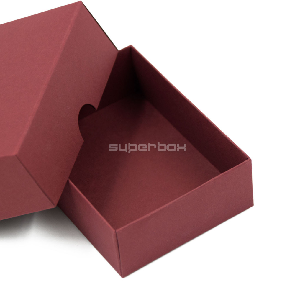 GIFT BOX BIG - Scatola gift box trendy e colorata - misura grande