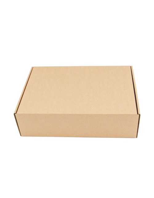 Brown A4 Size Box