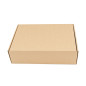 Brown A4 Size Gift Box