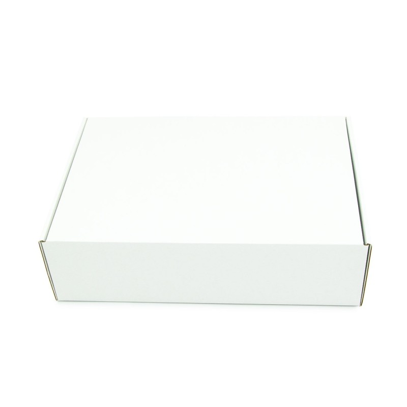 White A4 Size Gift Box