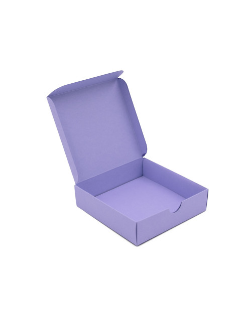 Violet Gift Box